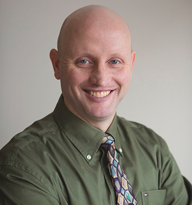 Dr. Tim Rollingson, Ivory Dental in Lethbridge