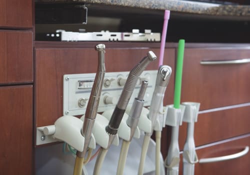 General Dental Services in West Lethbridge