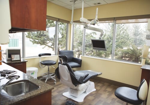 General Dental Services in West Lethbridge