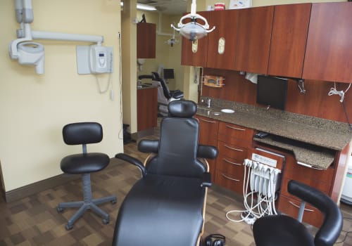 General Dental Services in West Lethbridge