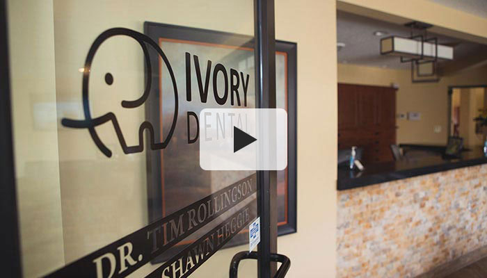 Ivory Dental video